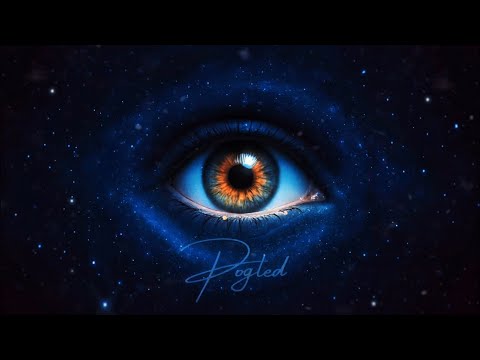 GELEV ft. LAURA KRLIU - „Pogled“ (OFFICIAL LYRIC VIDEO)