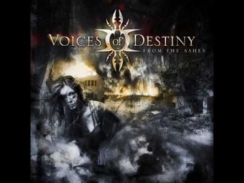 Voices of Destiny - All Eyes On Me