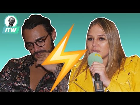 download lagu mp3 mp4 Camille Et Benjamin, download lagu Camille Et Benjamin gratis, unduh video klip Camille Et Benjamin