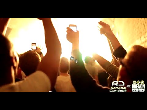 Random Concept & Breakin Science @ GSS Warehouse - April 2015 (Review Video v2)