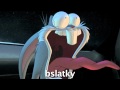Cartoon Character Screams My Version