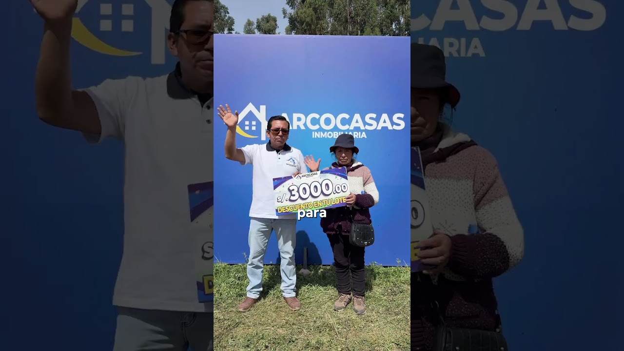 Miniatura de Tour virtual - Video 1