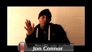 Jon Connor's Top 5 Rapper / Producers