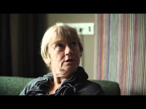 Bejegening in de gezondheidszorg