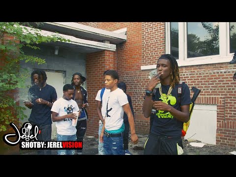 BaggWayy TY - Special | Shotby: @JerelVision