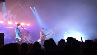 The Sherlocks // Motions