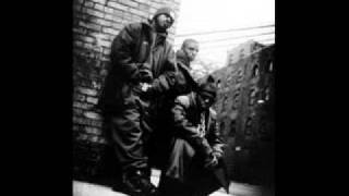 Naughty by Nature - Would´ve done the same for me