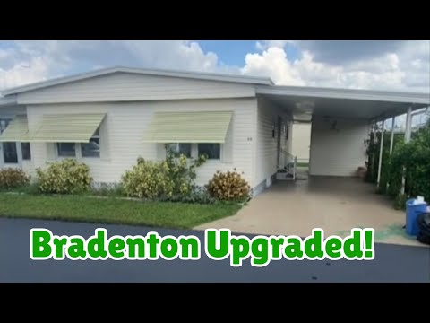 Mhvillage Bradenton