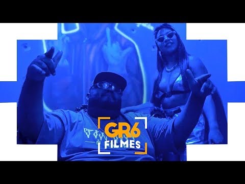 MC Kalzin e DJ Bel Bertinelli - Aquecimento (GR6 Explode)