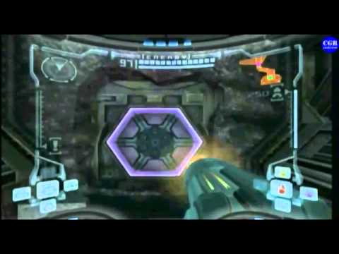 Metroid Prime - Composing Sample by Derek Chisholm