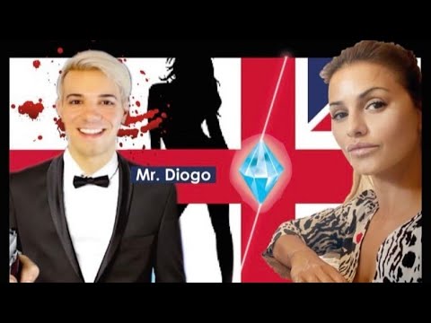 ¿Monica Cruz como nueva chica Bond? Monica aprendiendo inglés   AmazingTalker