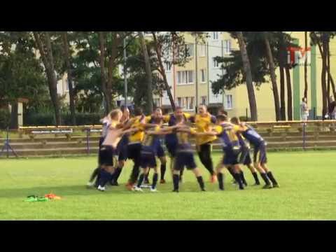 05-09-2016 Mecz KS Stal Grudziądz i Gwiazda Starogród