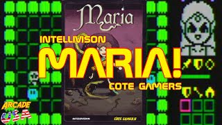 Maria! (Intellivision)