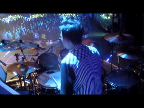 정상을향한 독주 - KIM BUM SOO CONCERT