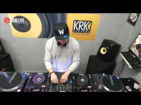 Hi-Tech Radioshow - Solovov (soullivefm.com)