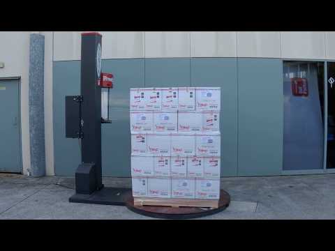 pallet wrapper - Image 2