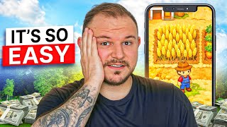 Download lagu Crypto Games RIGHT NOW: What’s ACTUALLY Paying & What’s Coming in 2026 mp3