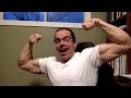 March 12 - LIVE Q & A with Lee Hayward (Muscle After 40 Coach)