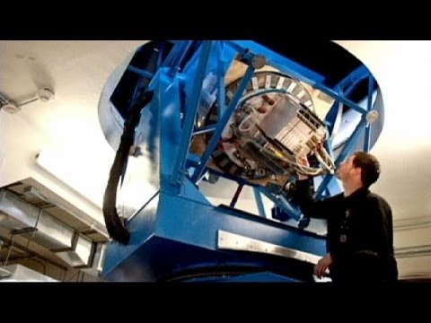 Big Bang: A prova que faltava