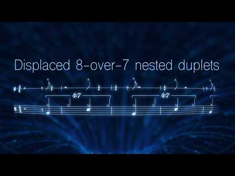 The Tastiest Most Mindbending Rhythms