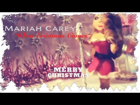 Video thumbnail for When Christmas Comes