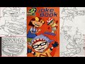 Doing Bart Simpson A Favor Nostalgic Stories Ep 7 Rocket Power Joke Book