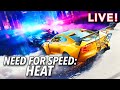 Need for Speed: Heat (with Paul)