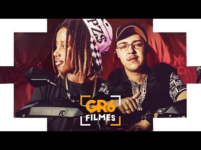 Download Vida de Celebridade (part. MC Caverinha) Salvador da Rima