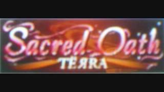 Sacred Oath
