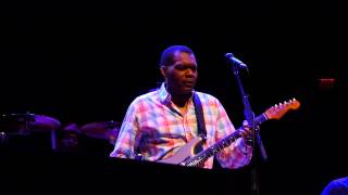 Robert Cray - I'll Always Remember You - 7/20/14 Music Center at Strathmore - Bethesda, MD