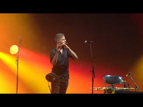 Calum Stewart - The Bell of Ardclach - Live @ 50e Festival Interceltique de Lorient 2021