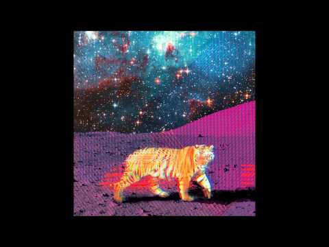 Tiger - We Are The Way For The Cosmos To Know Itself