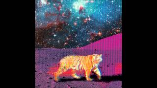 Tiger - We Are The Way For The Cosmos To Know Itself