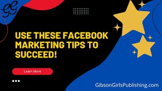 Struggling To Get Your Platform Noticed? Use These Facebook Marketing Tips To Succeed!
