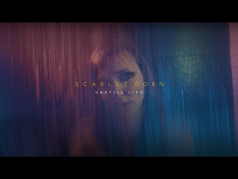 SCARLET DORN veröffentlichen zweite neue Single / Video „Unstill Life“Das neue Album „Queen Of Broken Dreams“ erscheint am 30. September!  – Music-Rebels.Com