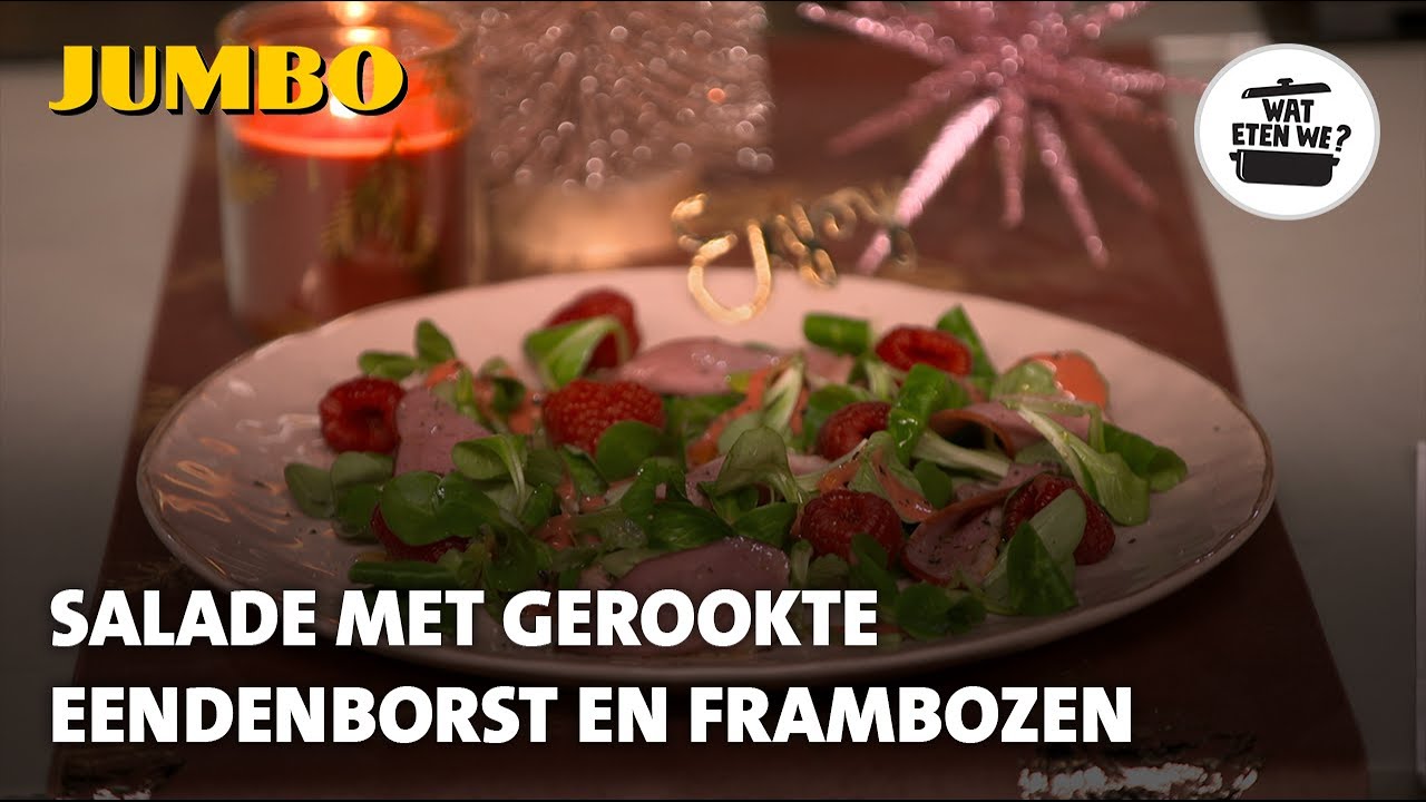 70 Makkelijke kerstrecepten van tot dessert Jumbo