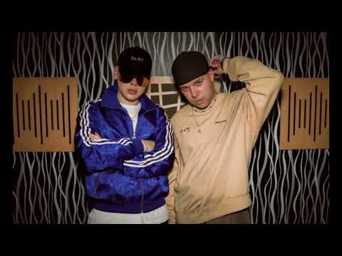 Quedate (Bizarrap, Quevedo), Titanium (Single Spark) - Alan Scarlato MASHUP