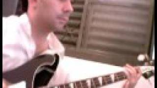 Baixo de &quot;F.U.B.B.&quot; - Wishbone Ash / 1974