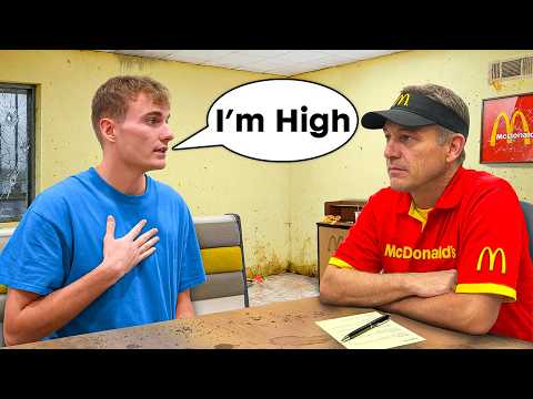 Being 200% Honest In Job Interviews