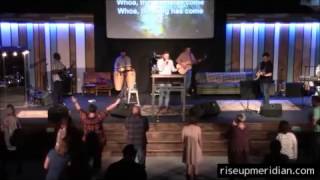 Worship Music: Your Love Is Alive / High Above / King Of My Heart / Good Good Father / Holy Spirit