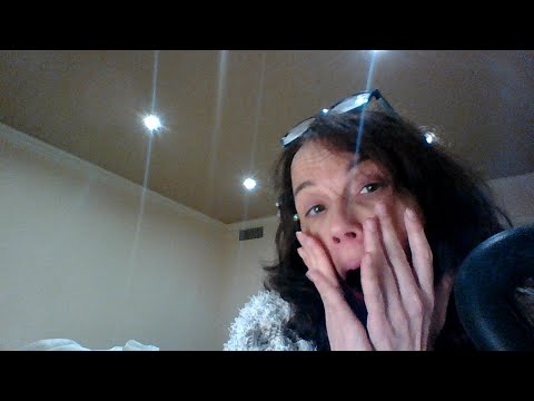 Silvana as Sun Colours Audition for AGT