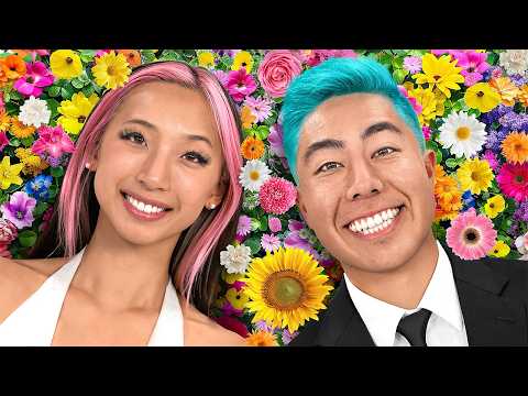 Best Flower Art Wins $1,000!