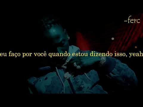 Flipp Dinero - No No No Ft. A Boogie Wit Da Hoodie (legendado/tradução)