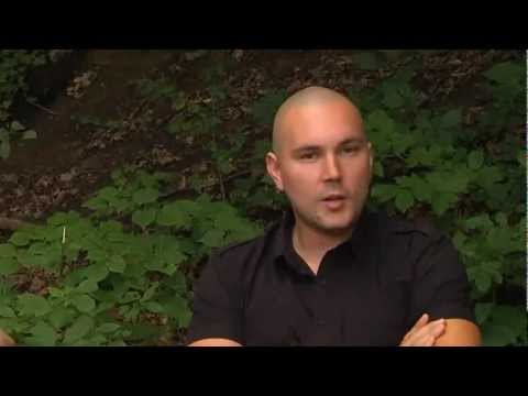 MARIO RUCNER - INTERVIEW- TV PLUS