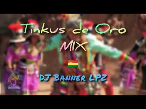 Tinkus de oro mix 2021 los mas escuchados 💚🧡❤