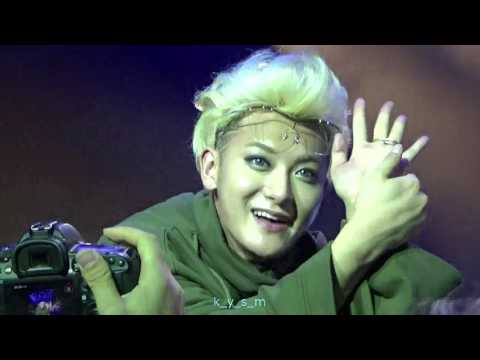 2017/05/27 Z.TAO Promise Asia Tour@Macau