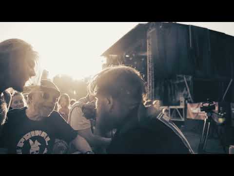 Primal Instinct - Crossroads, Live at Putte I Parken 2022