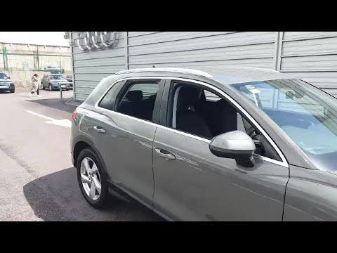 201C7091 - 2020 Audi Q3 Q3 1.5 35TFSI 150BHP SE  WITH COMFORT PACK, 3 ZONE ...