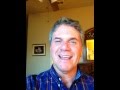 Just A Minute: Thoughts From My Heart by David Baroni