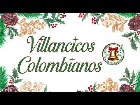 🎄 Navidad en Colombia: Un Viaje Musical por Nuestras Regiones | Música de Diciembre y Velitas